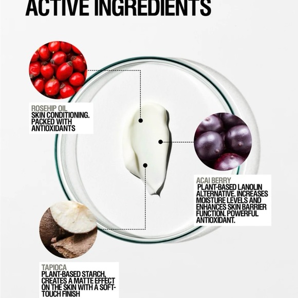 Grown Alchemist Matte Balancing Moisturizer New in Box 12ml - Picture 2 of 4